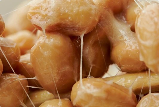 Proč potřebujete vitamin K2 a jeho zdroje